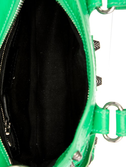 Balenciaga Leather Le Cagole Small 2023