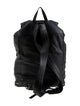 Balenciaga Leather Backpack