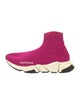 Balenciaga Speed Trainer Sock Sneakers