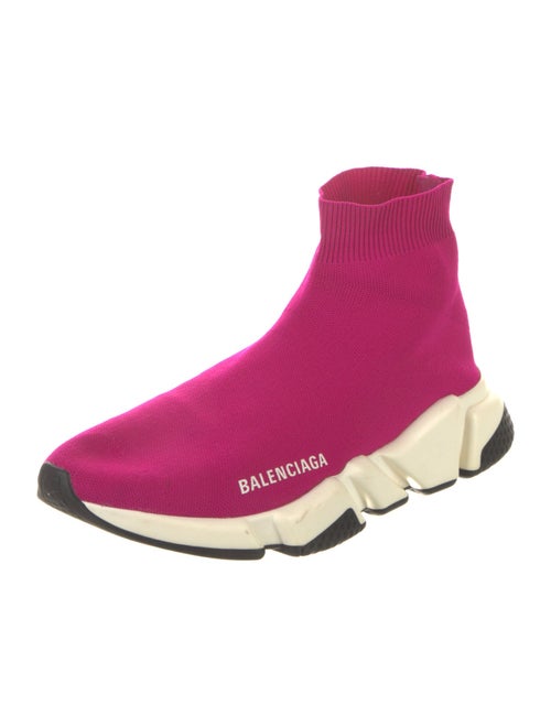 Balenciaga Speed Trainer Sock Sneakers