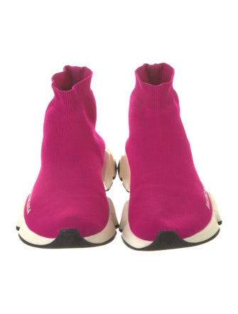 Balenciaga Speed Trainer Sock Sneakers