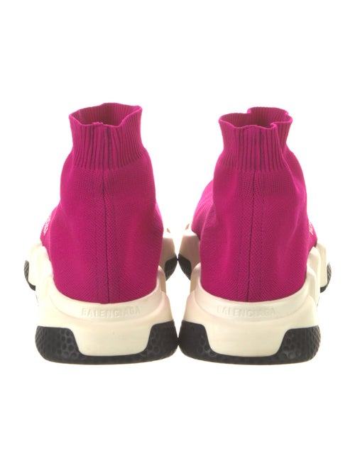 Balenciaga Speed Trainer Sock Sneakers