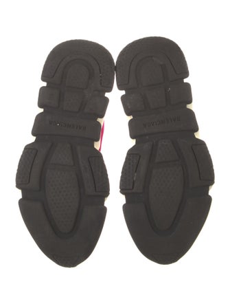 Balenciaga Speed Trainer Sock Sneakers