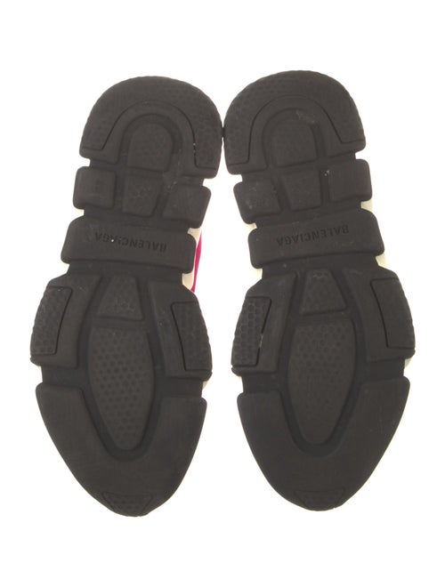 Balenciaga Speed Trainer Sock Sneakers