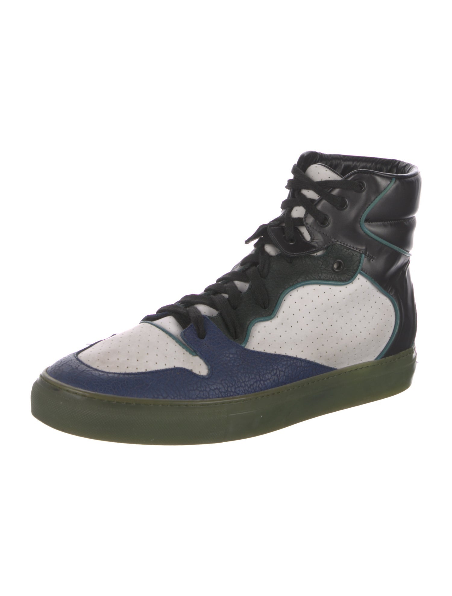 Balenciaga Arena Sneakers