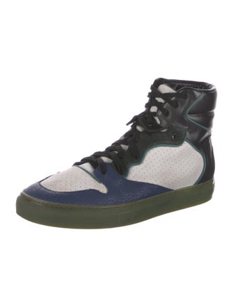 Balenciaga Arena Sneakers