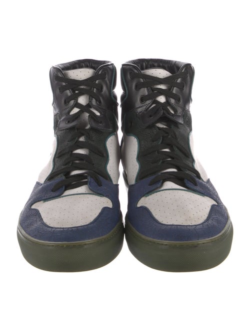 Balenciaga Arena Sneakers