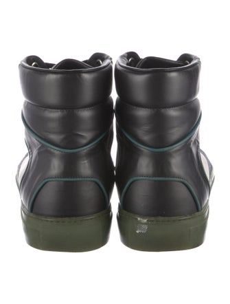 Balenciaga Arena Sneakers