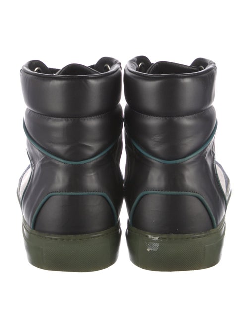 Balenciaga Arena Sneakers