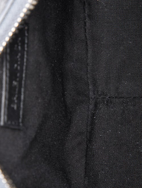 Balenciaga Leather Le Cagole XS 2024