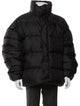 Balenciaga 2021 Puffer Coat