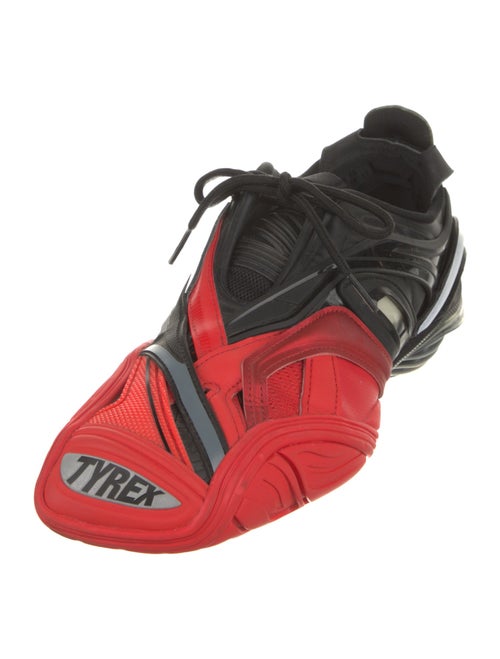 Balenciaga Tyrex Athletic Sneakers