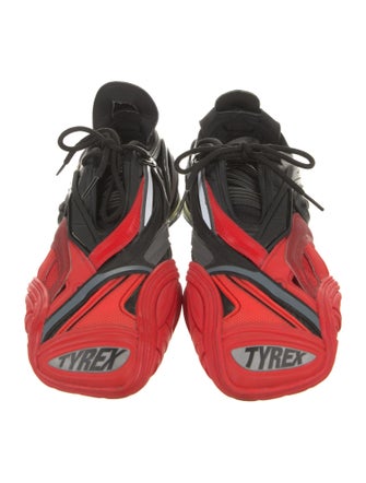 Balenciaga Tyrex Athletic Sneakers