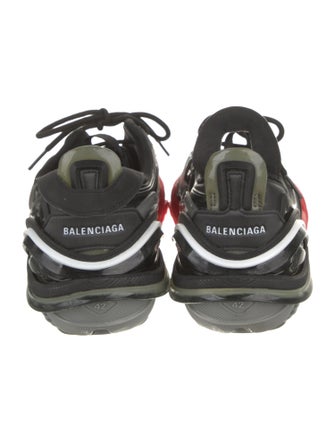 Balenciaga Tyrex Athletic Sneakers