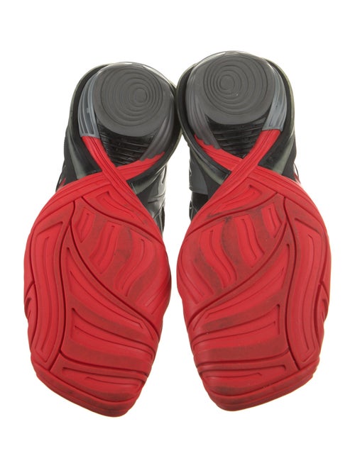 Balenciaga Tyrex Athletic Sneakers