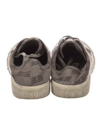 Balenciaga Paris Sneakers