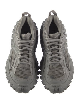Balenciaga Defender Sneakers