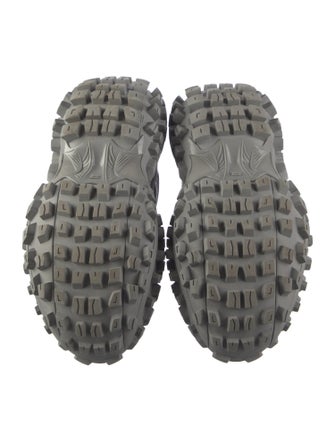 Balenciaga Defender Sneakers