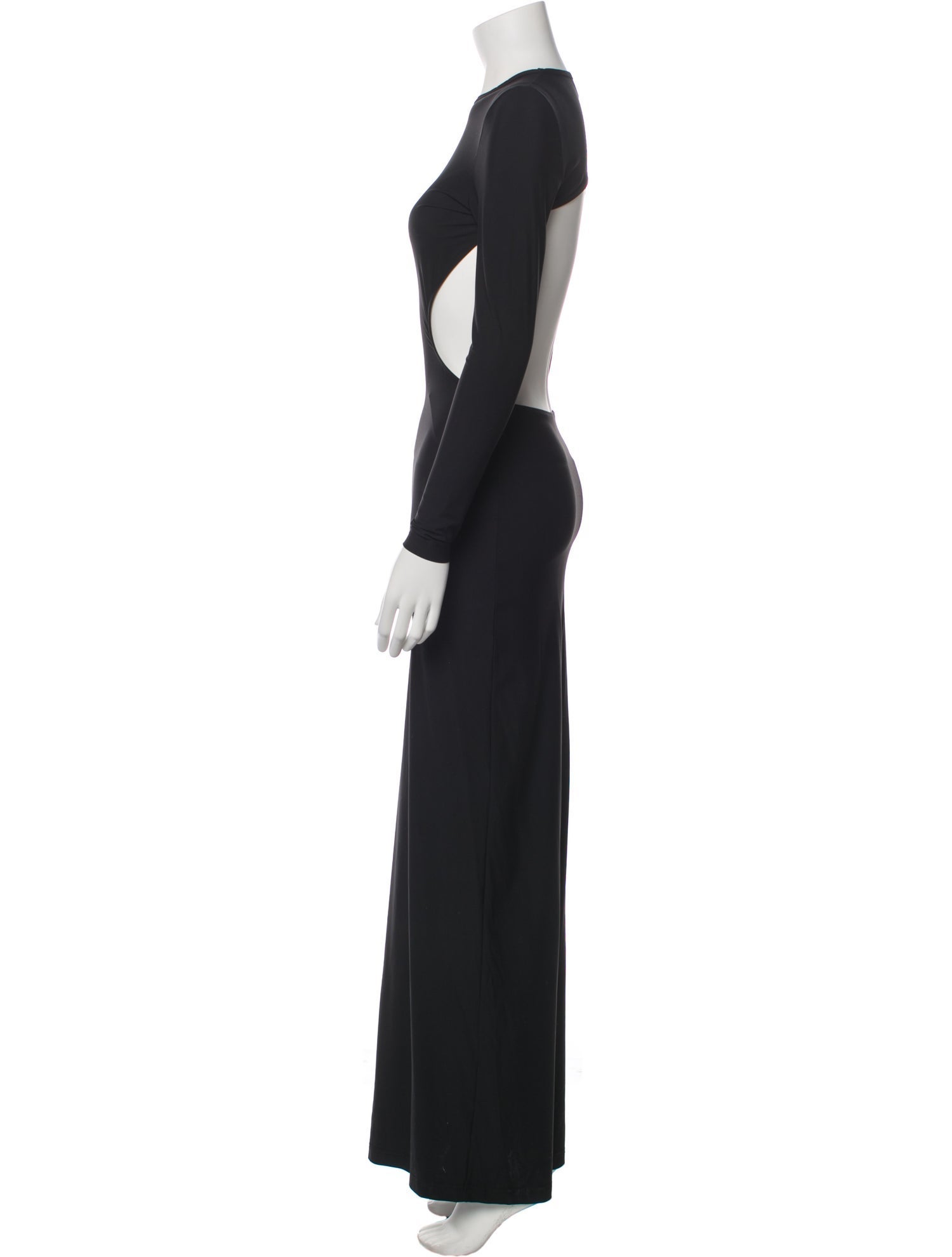 Balenciaga 2023 Long Dress