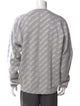 Balenciaga 2022 Crew Neck Pullover