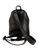 Balenciaga Leather Backpack