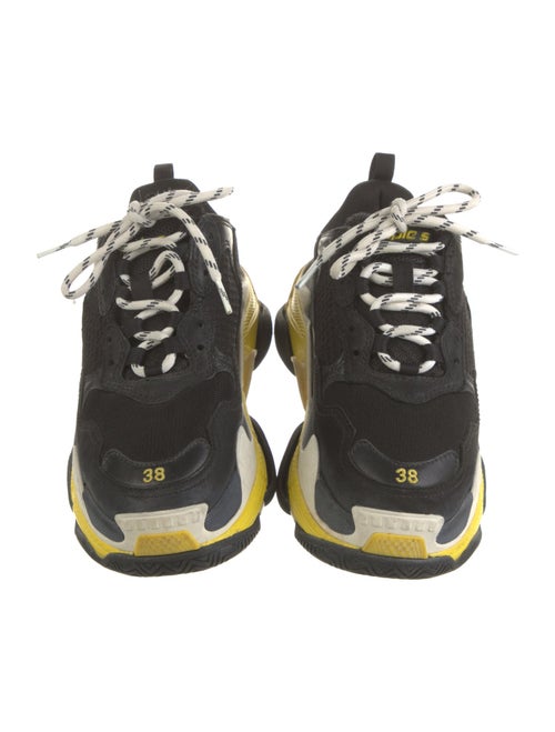 Balenciaga TRiple S Sneakers