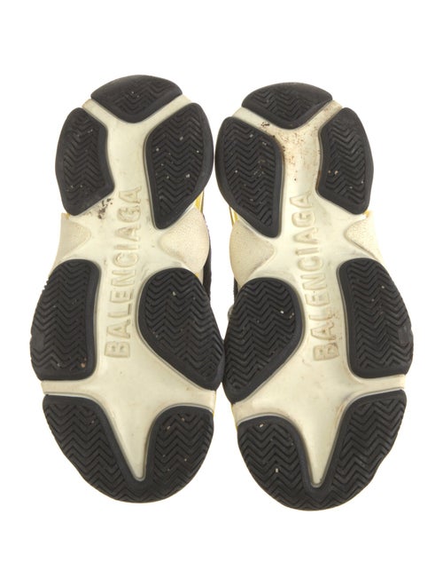 Balenciaga TRiple S Sneakers