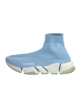 Balenciaga Speed Trainer Sock Sneakers