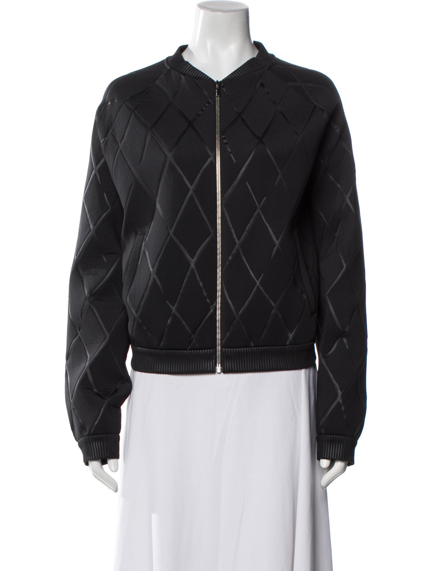 Balenciaga 2014 Jacket