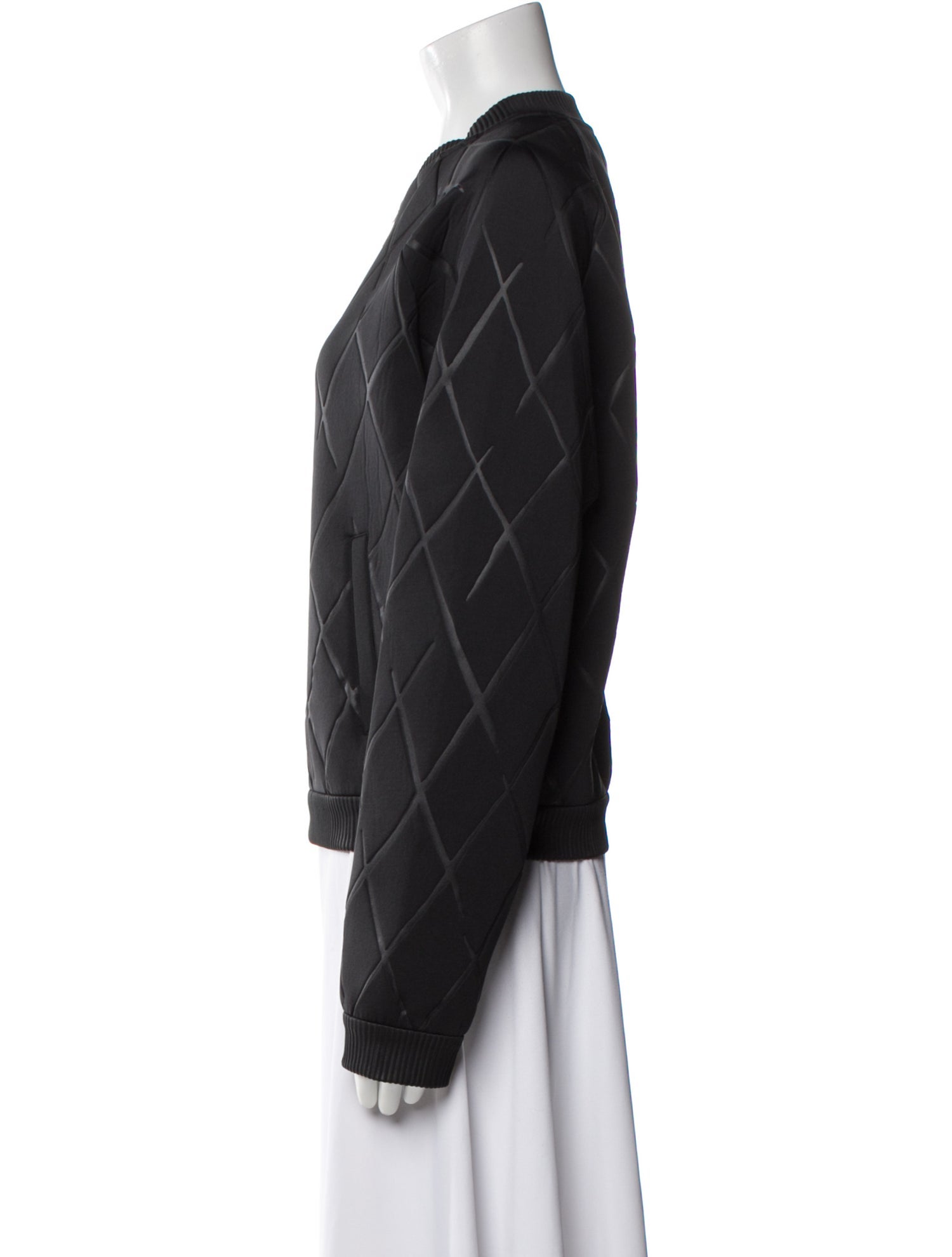 Balenciaga 2014 Jacket