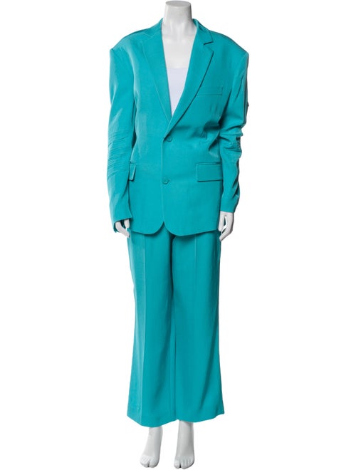 Balenciaga 2022 Pantsuit