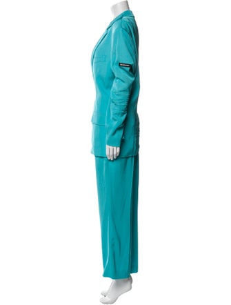 Balenciaga 2022 Pantsuit