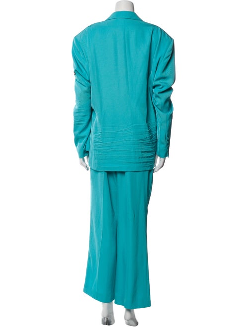 Balenciaga 2022 Pantsuit