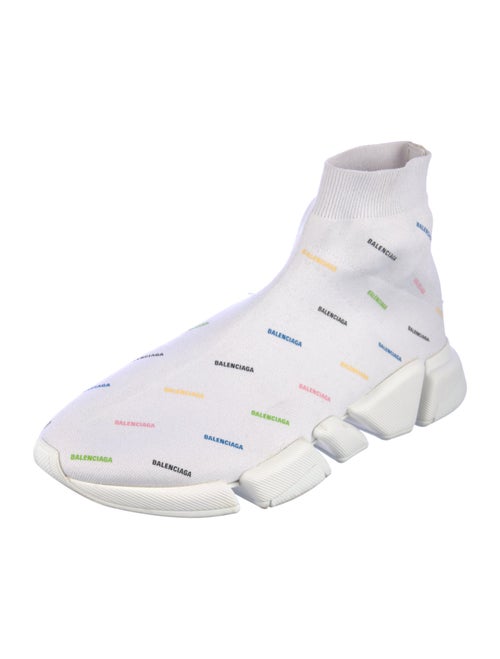 Balenciaga Speed 2.0 Sock Sneakers