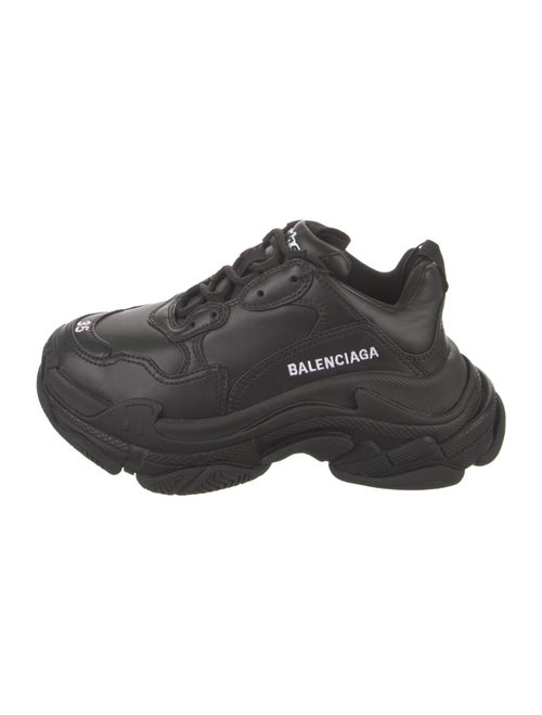 Balenciaga TRiple S Chunky Sneakers w/ Tags