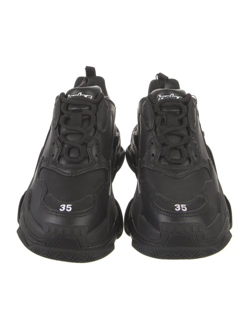 Balenciaga TRiple S Chunky Sneakers w/ Tags