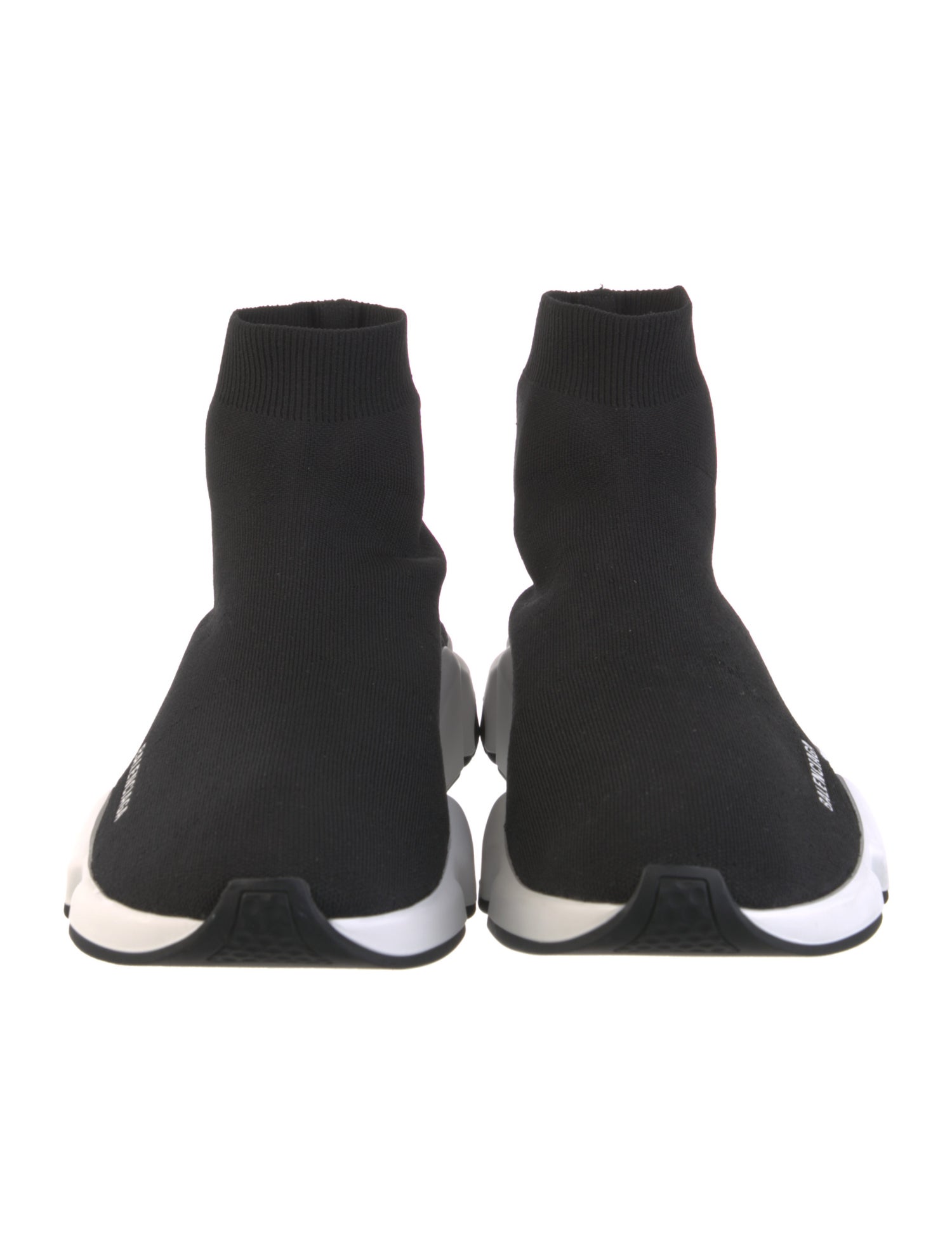 Balenciaga Sock Sneakers w/ Tags