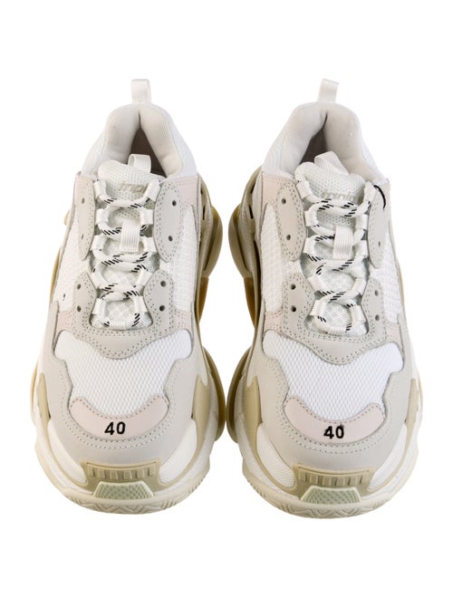 Balenciaga TRiple S Chunky Sneakers