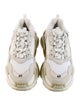Balenciaga TRiple S Chunky Sneakers