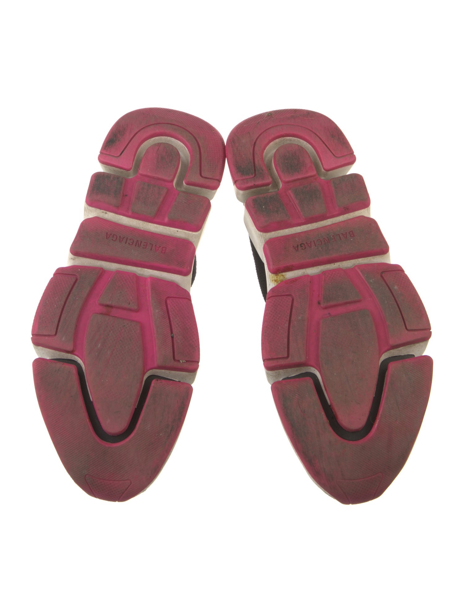 Balenciaga Speed Trainer 2.0 Sock Sneakers