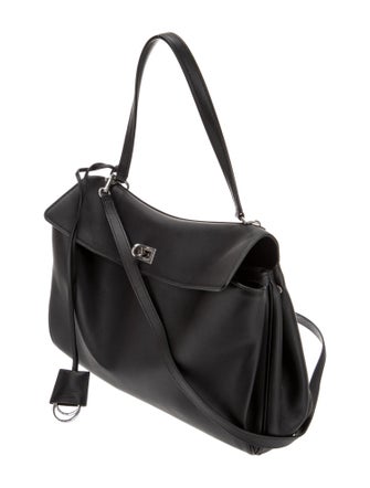 Balenciaga Leather Rodeo Medium