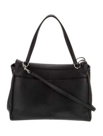 Balenciaga Leather Rodeo Medium