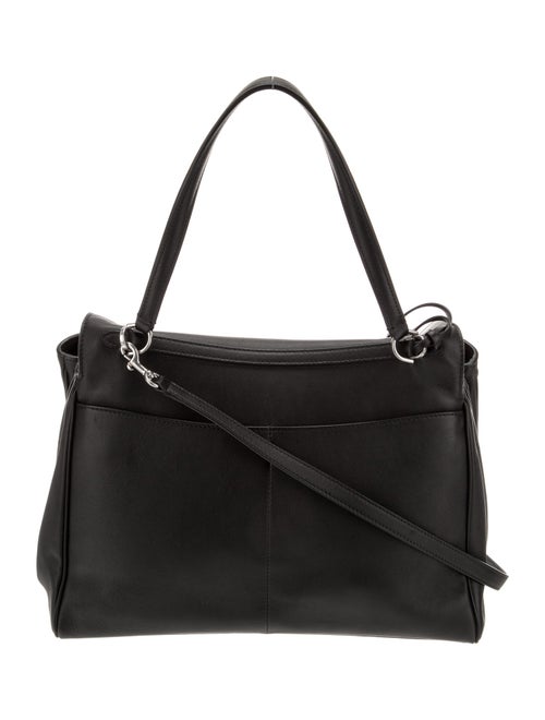 Balenciaga Leather Rodeo Medium