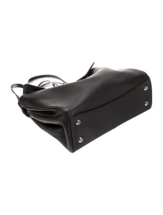 Balenciaga Leather Rodeo Medium