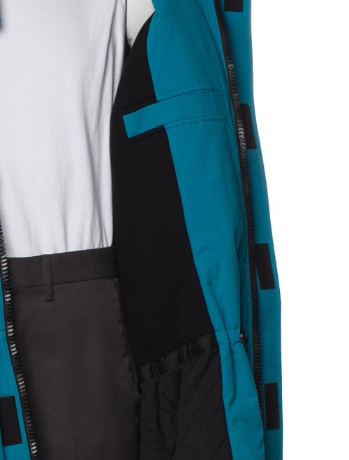 Balenciaga 2018 Parka