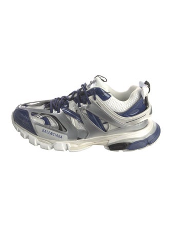 Balenciaga Track LED Athletic Sneakers