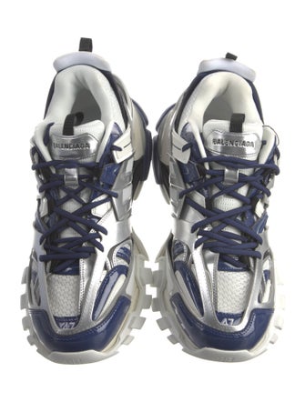 Balenciaga Track LED Athletic Sneakers