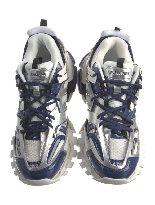 Balenciaga Track LED Athletic Sneakers