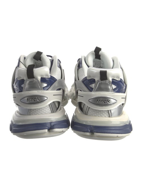 Balenciaga Track LED Athletic Sneakers