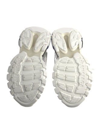 Balenciaga Track LED Athletic Sneakers